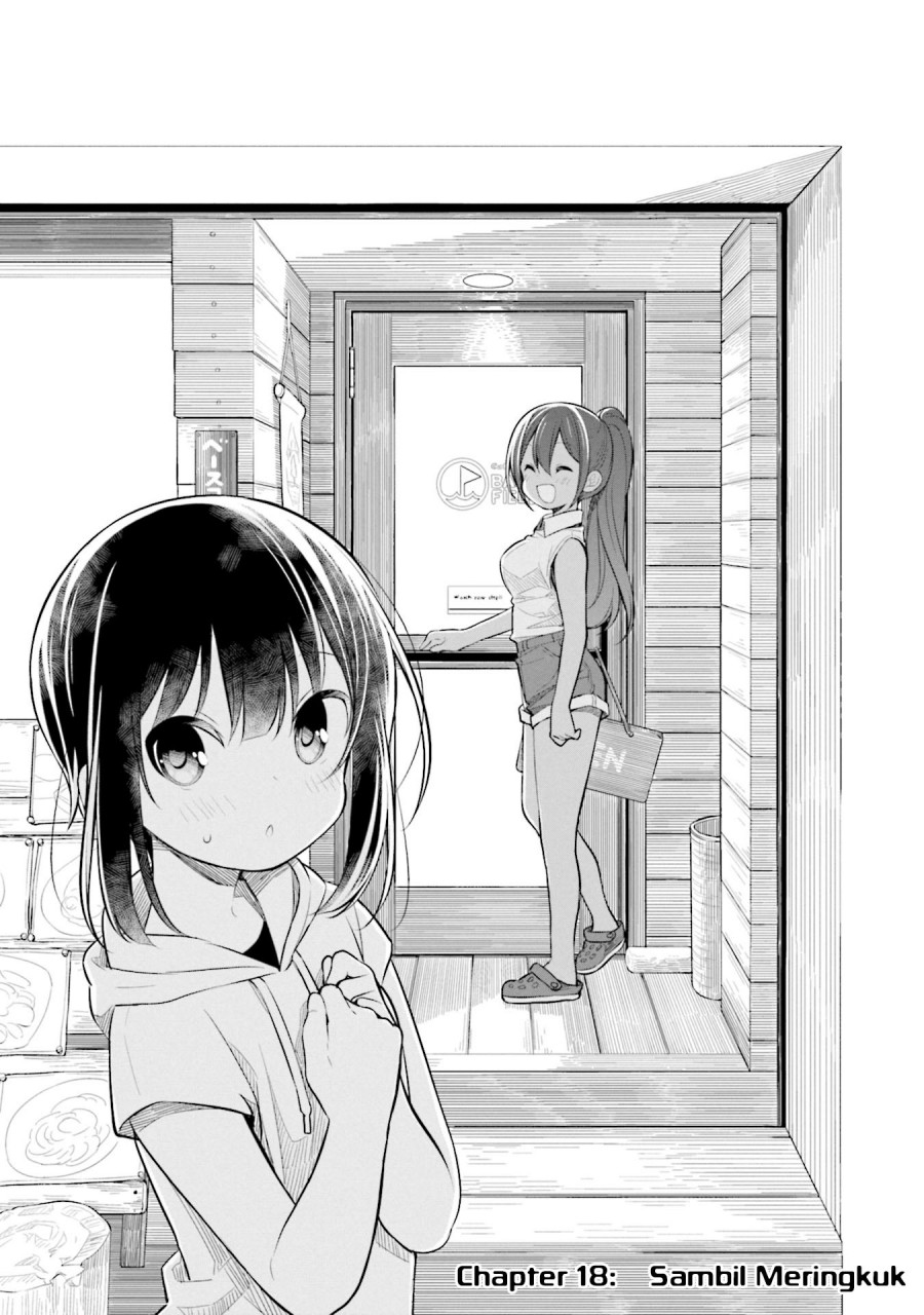 Slow Loop Chapter 18 Gambar 2